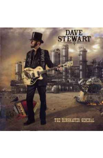 Dave Stewart - The Ringmaster General (CD) 