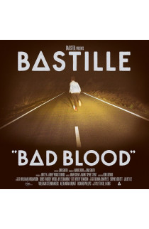 Bastille - Bad Blood (CD) 