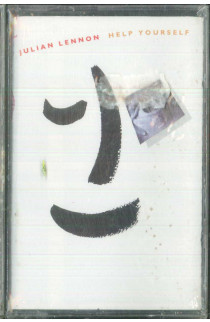 Julian Lennon - Help Yourself (MC) 