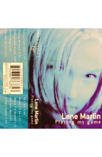Lene Marlin - Playing My Game (MC) 