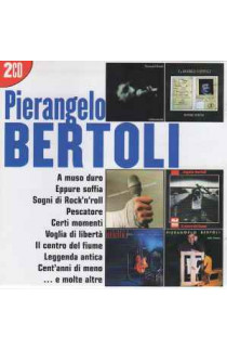 Pierangelo Bertoli - I Grandi Successi (CD) 