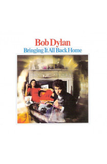 Bob Dylan - Bringing It All Back Home (CD) 