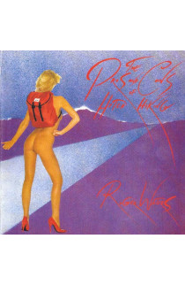 Roger Waters - The Pros And Cons Of Hitch Hiking (CD) 