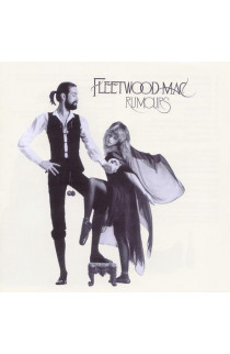 Fleetwood Mac - Rumours (CD) 