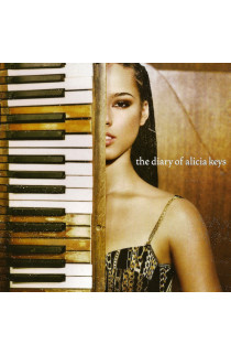 Alicia Keys - The Diary Of Alicia Keys (CD) 