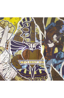 Bon Jovi - What About Now (CD) 
