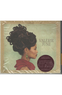 Valerie June - Pushin' Against A Stone
