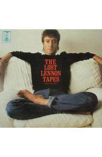 John Lennon - The Lost Lennon Tapes Volume Six (LP) 