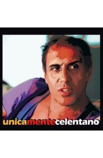 Adriano Celentano - UnicamenteCelentano (CD) 