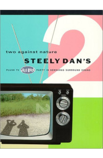 Steely Dan - Two Against Nature (DVD) 
