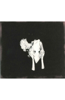 Sigur Rós - Kveikur (CD) 