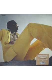 Curtis Mayfield - Curtis (LP) 