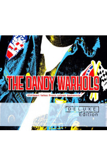 The Dandy Warhols - Thirteen Tales From Urban Bohemia (CD) 