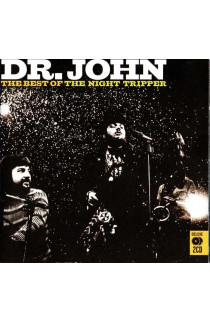 Dr. John - The Best Of - The Night Tripper