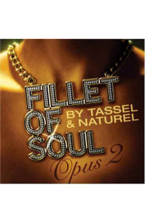 Dj Cam - Fillet Of Soul By Tassel & Naturel (Opus 2)