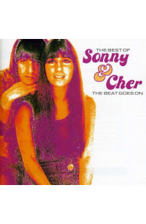 Sonny & Cher - The Beat Goes On (The Best Of) (CD)