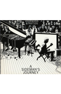 Voormann & Friends - A Sideman's Journey (CD) 