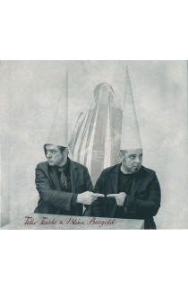 Teho Teardo & Blixa Bargeld - Still Smiling (CD) 