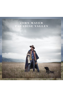 John Mayer - Paradise Valley (CD) 