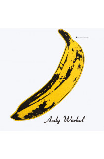 The Velvet Underground & Nico - The Velvet Underground & Nico (CD) 