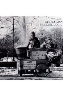 Steely Dan - Pretzel Logic (CD) 