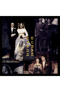 Duran Duran - Duran Duran (The Wedding Album) (CD) 