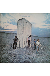 The Who - Who's Next (CD) 