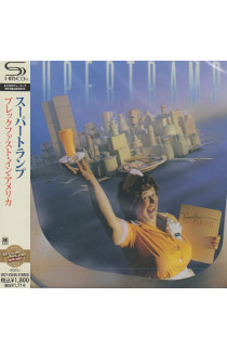 Supertramp - Breakfast In America (CD) 