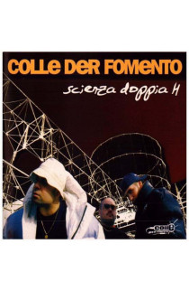 Colle Der Fomento - Scienza Doppia H (CD) 