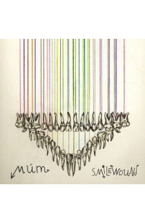 Mum - Smilewound