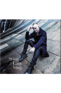 Sting - The Last Ship (CD) 