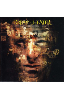 Dream Theater - Metropolis Pt. 2: Scenes From A Memory (CD) 