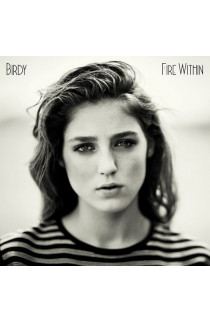 Birdy - Fire Within (CD) 