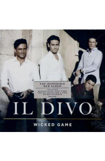 Il Divo - Wicked Game (CD) 