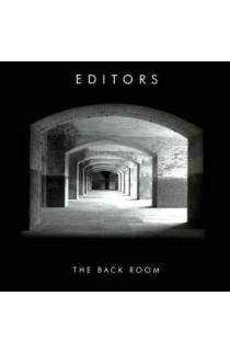 Editors - The Back Room (CD) 
