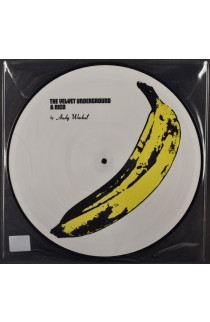 The Velvet Underground & Nico - The Velvet Underground & Nico (LP) 