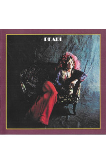 Janis Joplin - Pearl (CD)