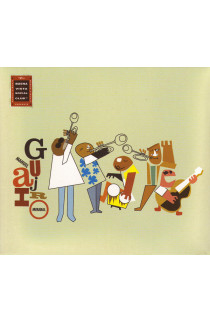 Manuel Guajiro Mirabal - Buena Vista Social Club Presents Manuel Guajiro Mirabal (CD) 