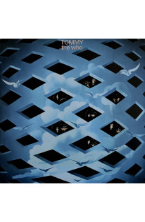 The Who - Tommy (LP) 