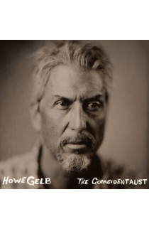Howe Gelb - The Concidentalist