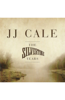 J.J. Cale - The Silvertone Years (CD)