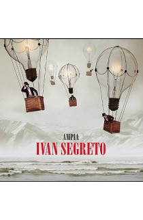 Ivan Segreto - Ampia (CD) 