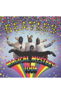 The Beatles - Magical Mystery Tour (DVD) 