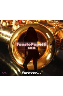 Fausto Papetti - Forever... (CD) 