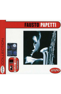 Fausto Papetti - Fausto Papetti (CD) 