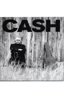 Johnny Cash - Unchained (CD) 