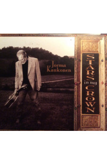Jorma Kaukonen - Stars In My Crown