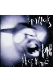 Tom Waits - Bone Machine (CD) 