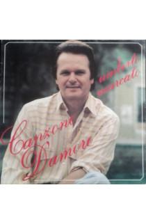 Umberto Marcato - Canzone D'Amore (LP) 