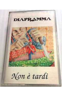 Diaframma - Non è Tardi (MC) 